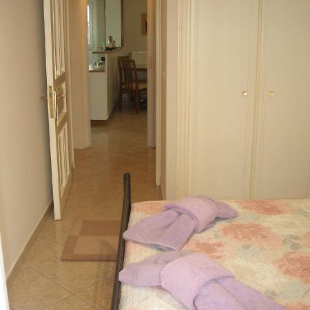 Apartamento Naliema Lefkáda Exterior foto