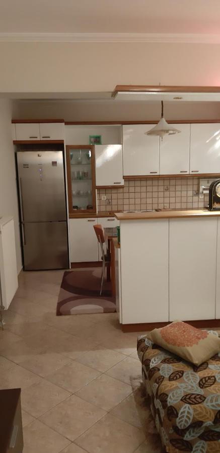 Apartamento Naliema Lefkáda Exterior foto