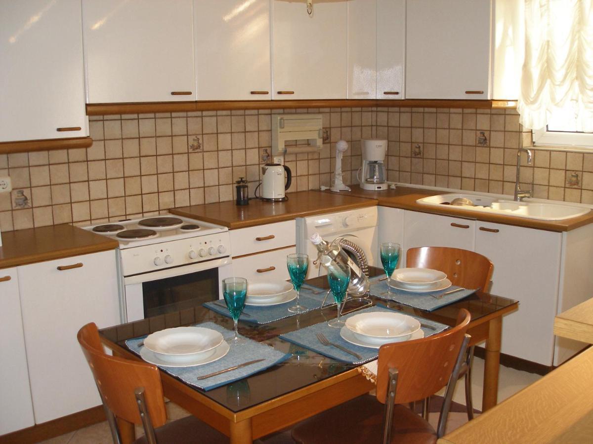 Apartamento Naliema Lefkáda Exterior foto